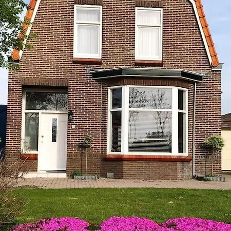 Welkom In Dekreek V59, Dem Freundlichen Ferienhaus Bruinisse Exterior photo