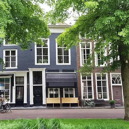 Welkom In Dekreek V59, Dem Freundlichen Ferienhaus Bruinisse Exterior photo