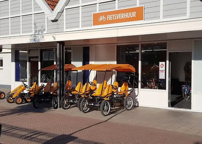 Welkom In Dekreek V59, Dem Freundlichen Ferienhaus