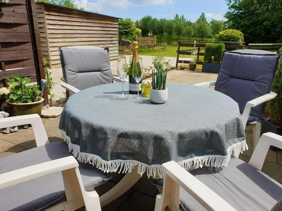 Welkom In Dekreek V59, Dem Freundlichen Holiday home Bruinisse