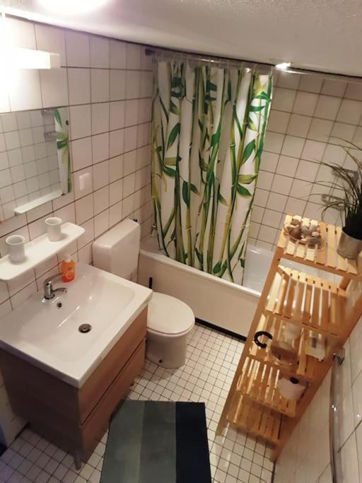 Holiday home Welkom In Dekreek V59, Dem Freundlichen