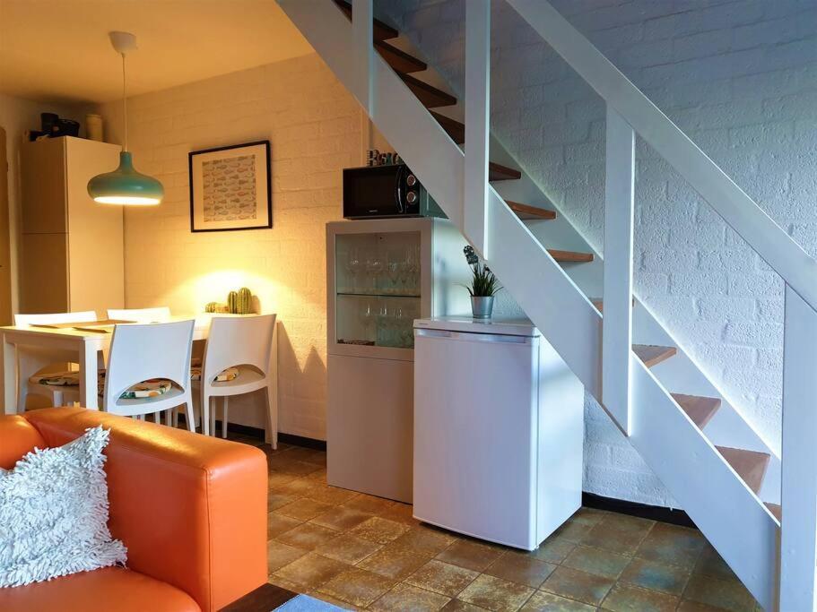 Holiday home Welkom In Dekreek V59, Dem Freundlichen Bruinisse
