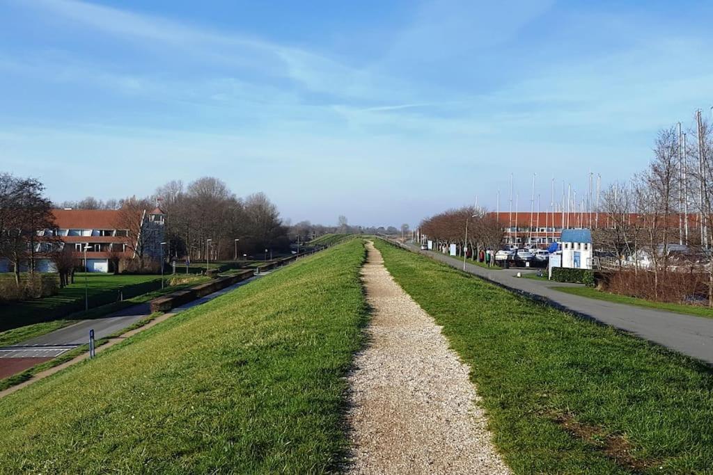 Welkom In Dekreek V59, Dem Freundlichen Holiday home