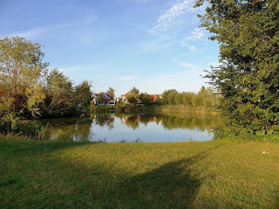 Holiday home Welkom In Dekreek V59, Dem Freundlichen