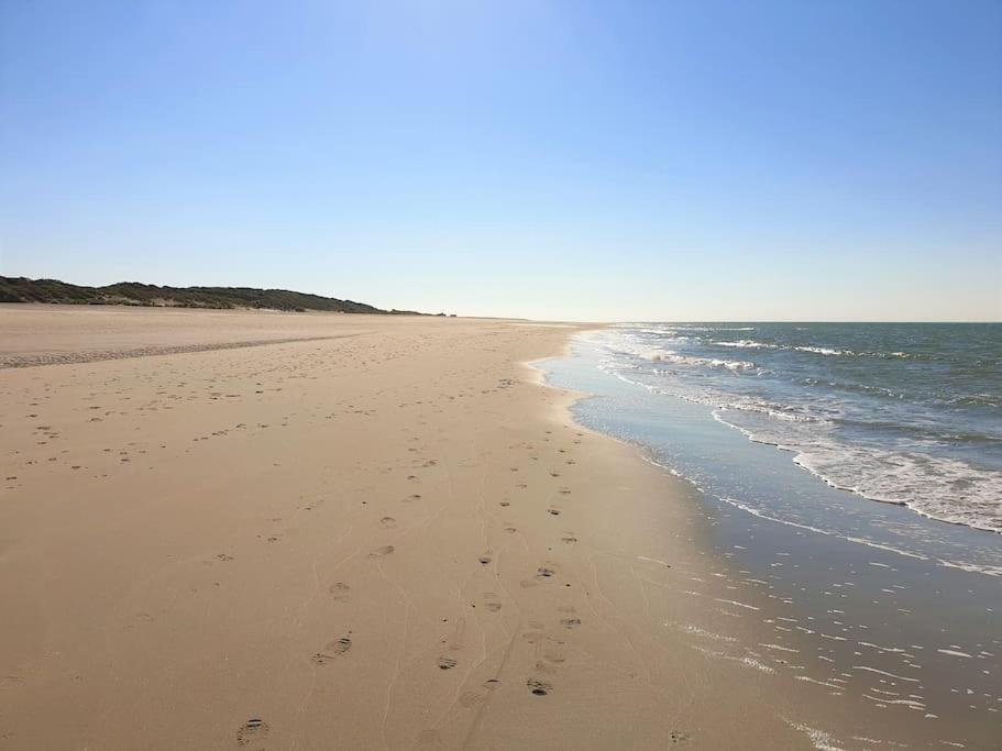 Welkom In Dekreek V59, Dem Freundlichen Bruinisse