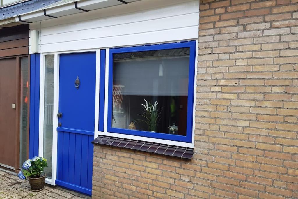 Welkom In Dekreek V59, Dem Freundlichen Holiday home *